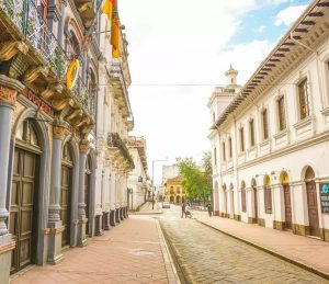 centro historico